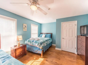 Turtle Bay 17 3 Bedroom Holiday Home By My Ocean Rentals