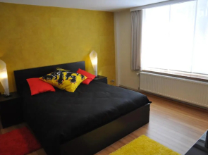 Apartment Home Frit Home