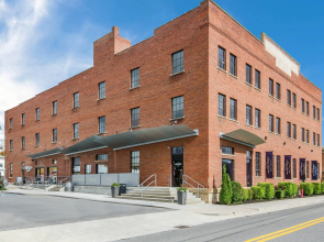 Jackson Park Inn, an Ascend Collection Hotel