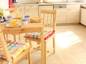 Ferienhaus Segebrecht