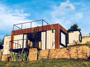 Encubo Glamping Guatavita