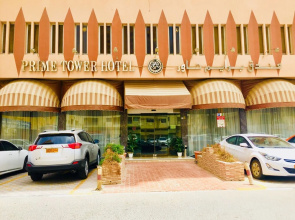 Prime Tower Hotel