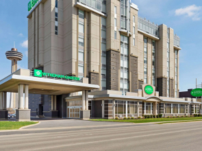 Wyndham Garden Niagara Falls Fallsview