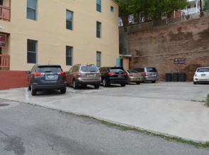 Eldorado Suites Bisbee