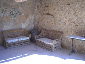 Villa Son Rengo