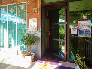 OYO HOME 90263 Fait's Countryside Homestay