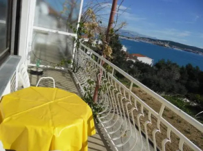 Rooms and Apartments Kurtović