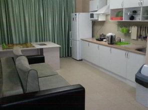Hostel Plekhanovo