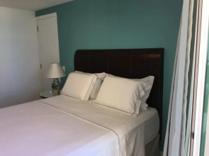 Apartamento Edificio Chronos