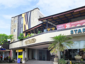 Airy Denpasar Barat Teuku Umar 175 Bali