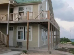 Dawn's Bayview