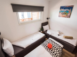 Mobile Home Pirovac 31