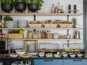 Apartamenty Novy Szczyrk