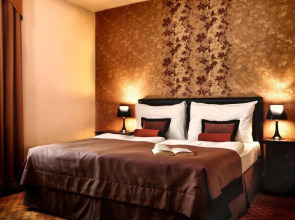 Skaritz Hotel & Residence