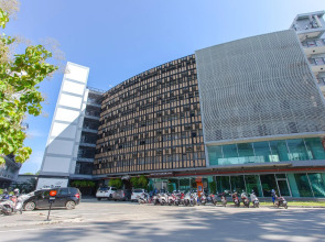 Get Zleep Premium Budget Hotel