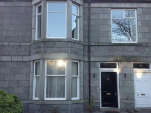 Langley Apartments - Devonshire Road