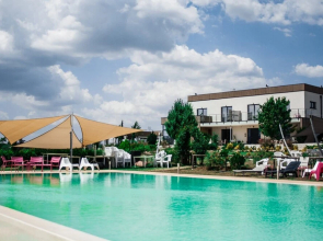 Agriturismo Bio Relais Terra Del Vento