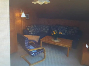 Schwalbennest FeWo 1