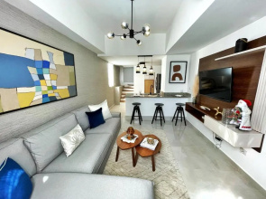 Cozy Loft 408