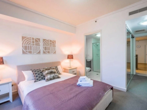 SoFun Apartment on George St