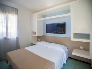 Camping Village Paestum