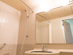 Hotel Claiton Shin-Osaka