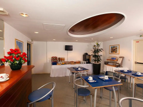 Appart'City Classic Paris La Villette