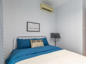 Locals Boutique Apartment Huafa Plaza 35