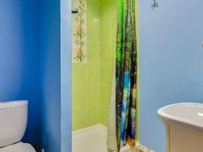 Mini Hotel Na Saratovskoy