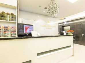 Ibis Budget Singapore Clarke Quay