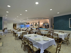 Villa Moonflower Apart Hotel