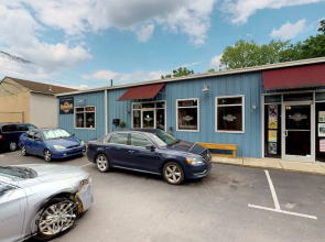 Nashville Easy Livin