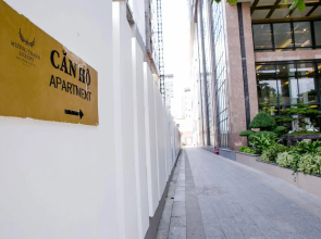 Celina Bayfront Nha Trang Apartments