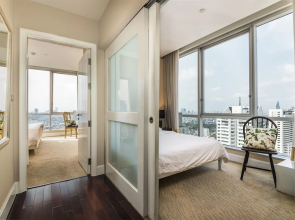 Serviced 2 Bed Scenic Skyvillas