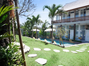 Amar Boutique Hotel