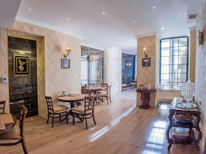 Отель «Винтаж»