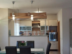 Apartment Vila Rebar