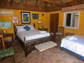 Hotel Cayo Coco Monterrico