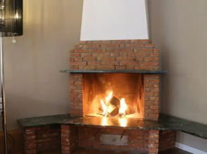 Apartment near trade fair