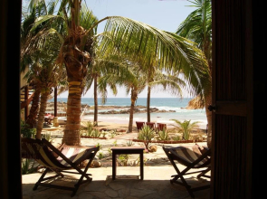 Cabañas Punta Placer
