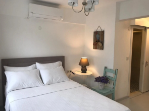 House Bozcaada