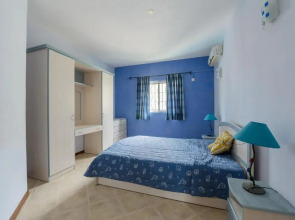 Pereybere Beach Villas