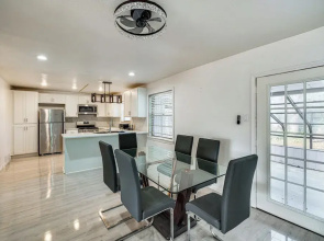 Family + Pet Friendly! Garland Home w/ Fenced Yard