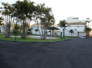 Cancun Beach Condominio - Casa 12