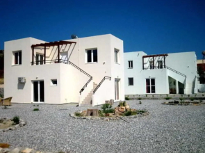 Crossrhodes Villa Apartments