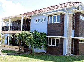 Villa Cannelles