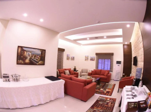 Hotel Miziara