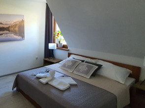 Apartamenty Górski Kryształ