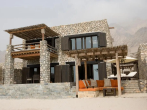 Six Senses Zighy Bay