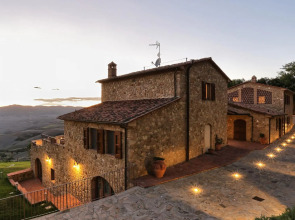 La Vecchia Fonte 15